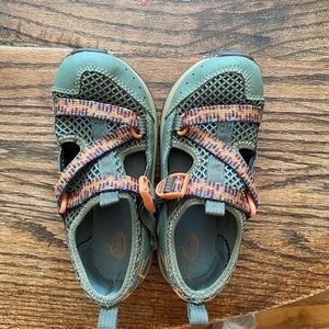 Chaco shoes